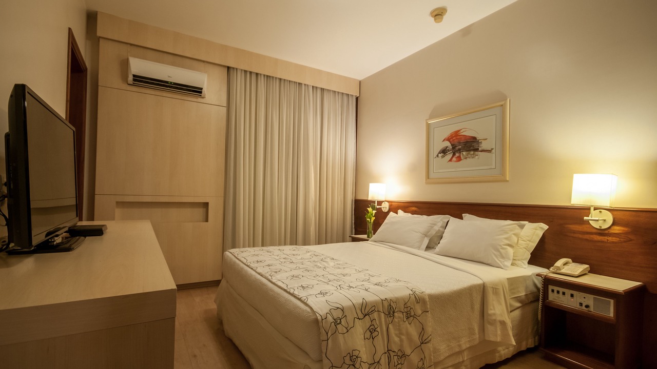 Photo of Bedroom in Sao Jose do Rio Preto