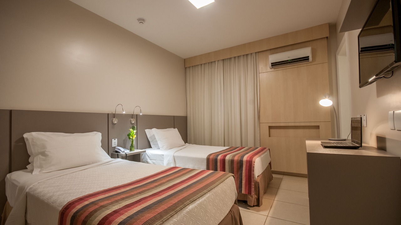 Photo of Bedroom in Sao Jose do Rio Preto