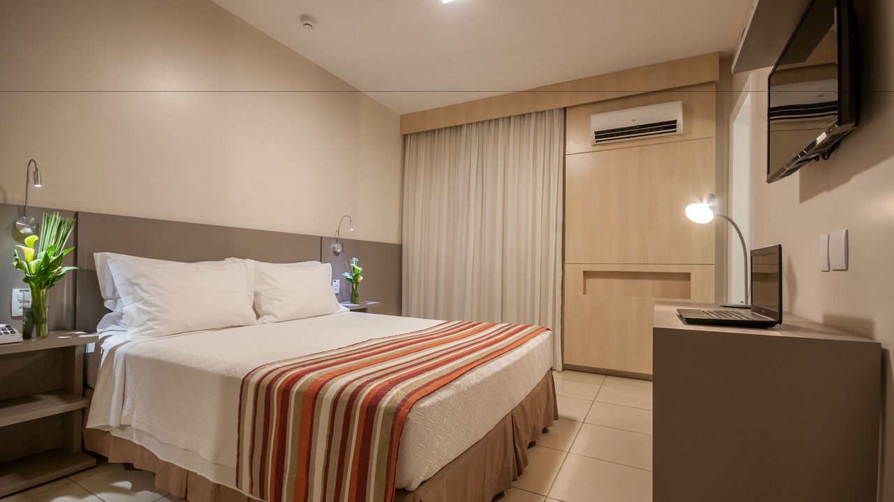 Photo of Bedroom in Sao Jose do Rio Preto