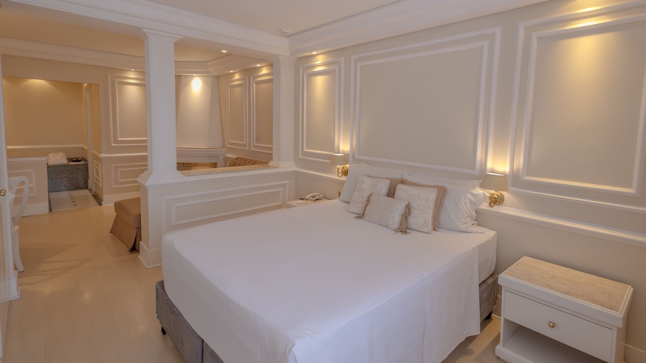 Photo of Bedroom in Matriz