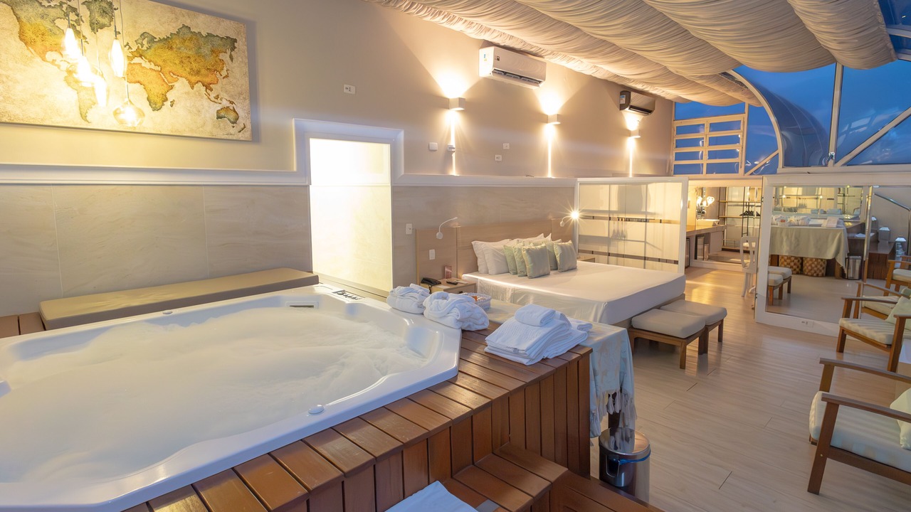 Photo of Bedroom in Matriz