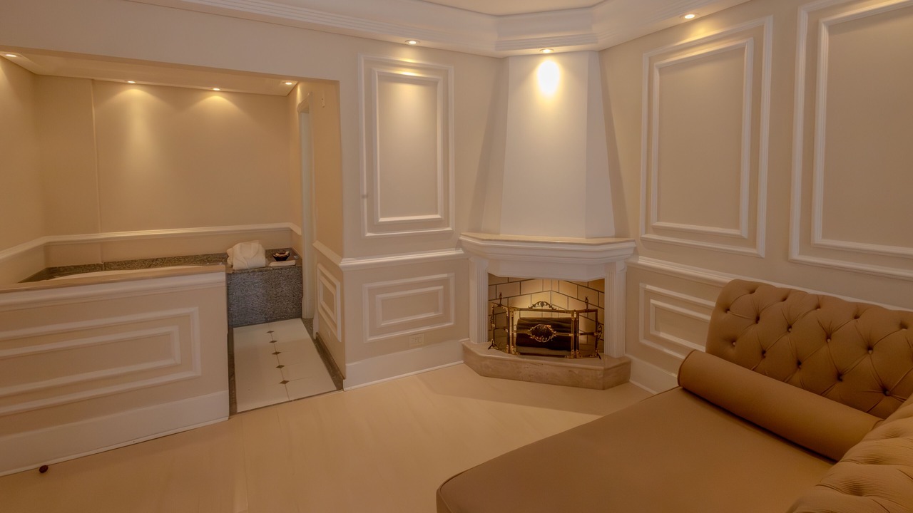 Photo of Livingroom in Matriz