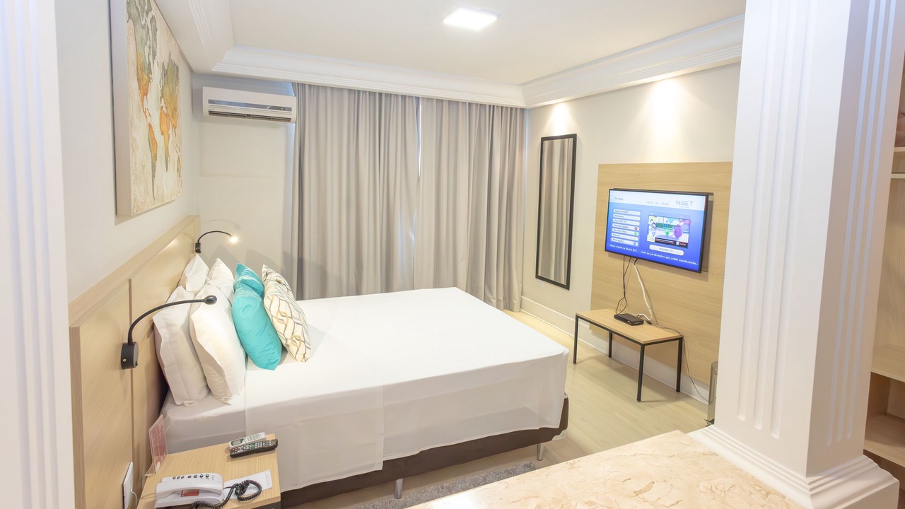 Photo of Bedroom in Matriz
