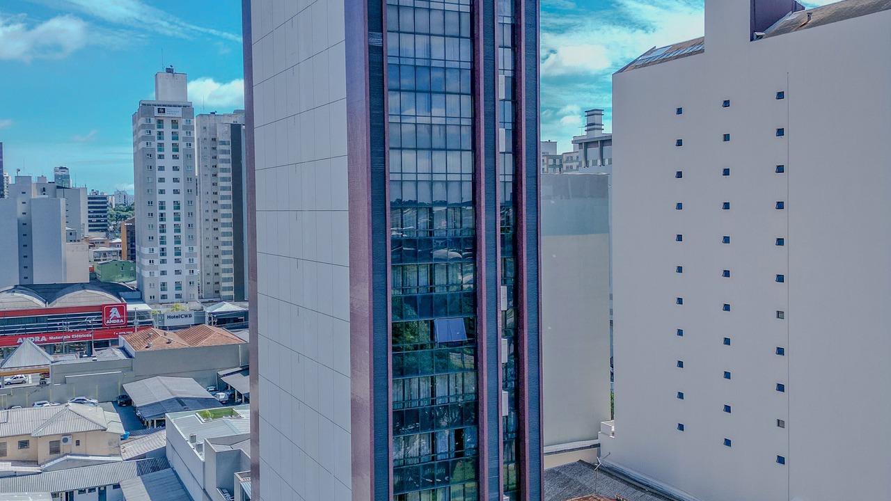 Photo of Buildings in Matriz