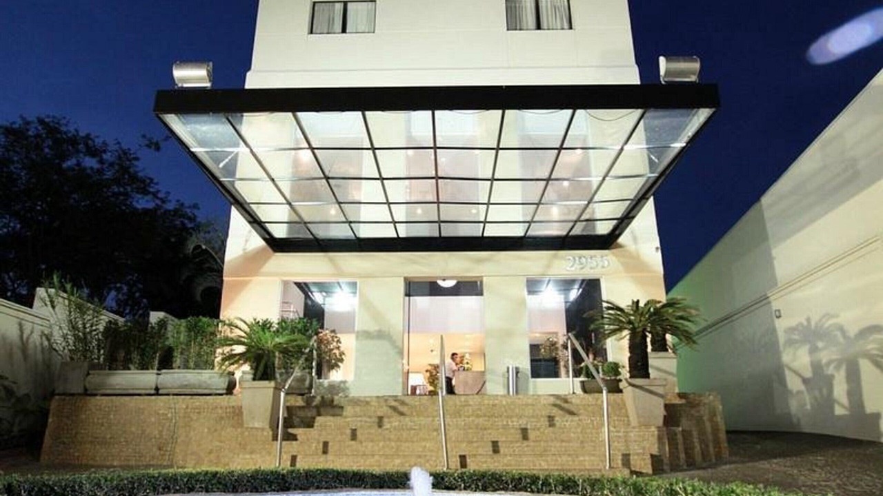 Photo of Outdoor in Ribeirao Preto