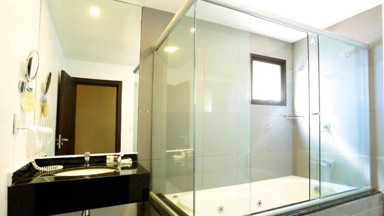Photo of Bathroom in Ribeirao Preto
