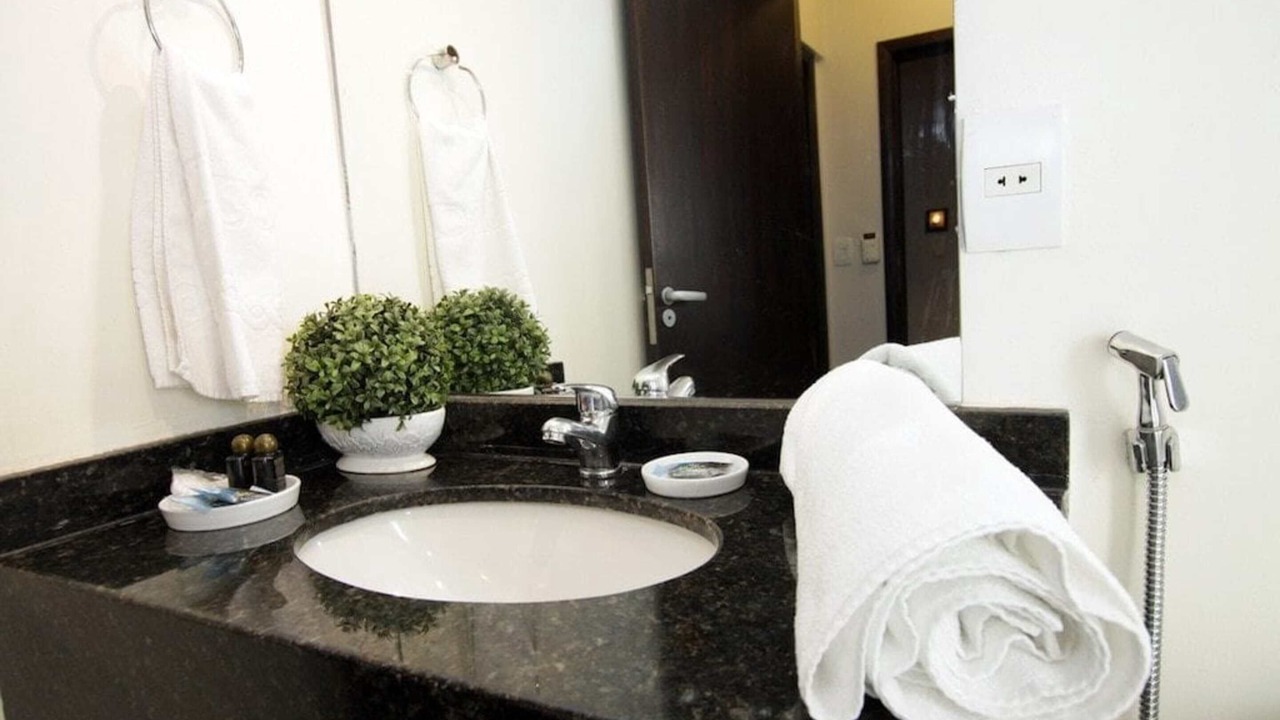 Photo of Bathroom in Ribeirao Preto