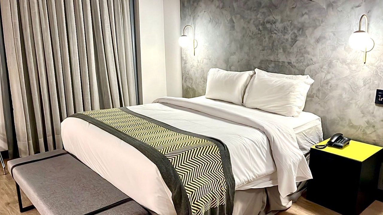 Photo of Bedroom in Ribeirao Preto