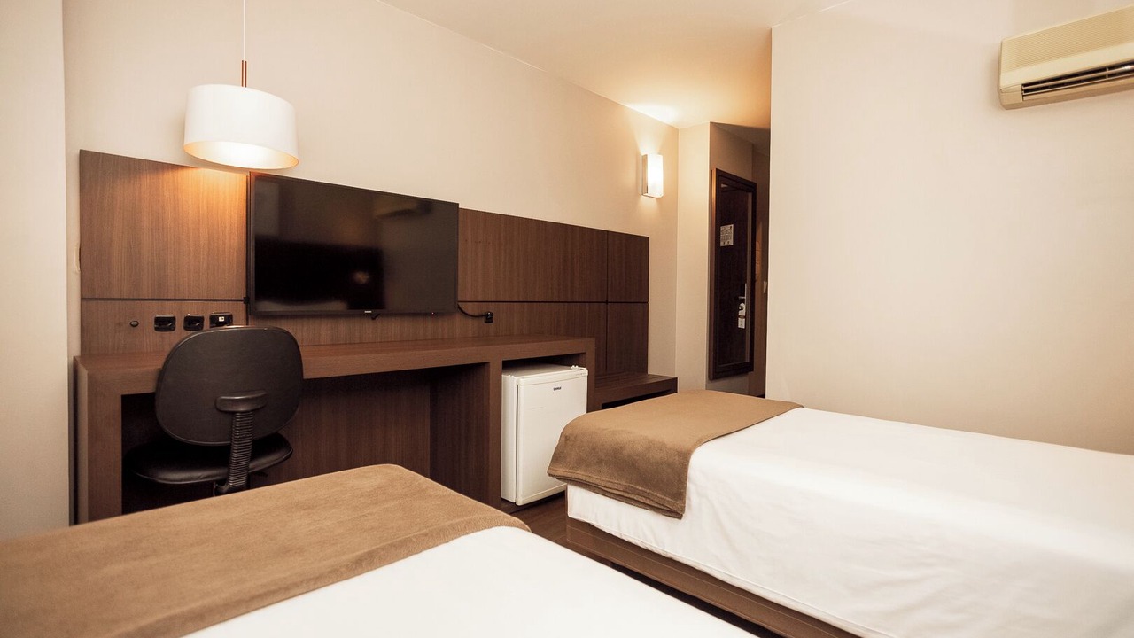 Photo of Bedroom in Estrela