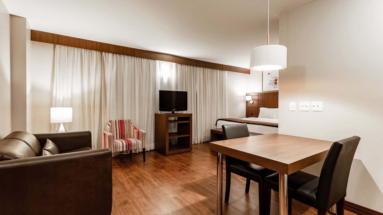 Photo of Bedroom in Estrela