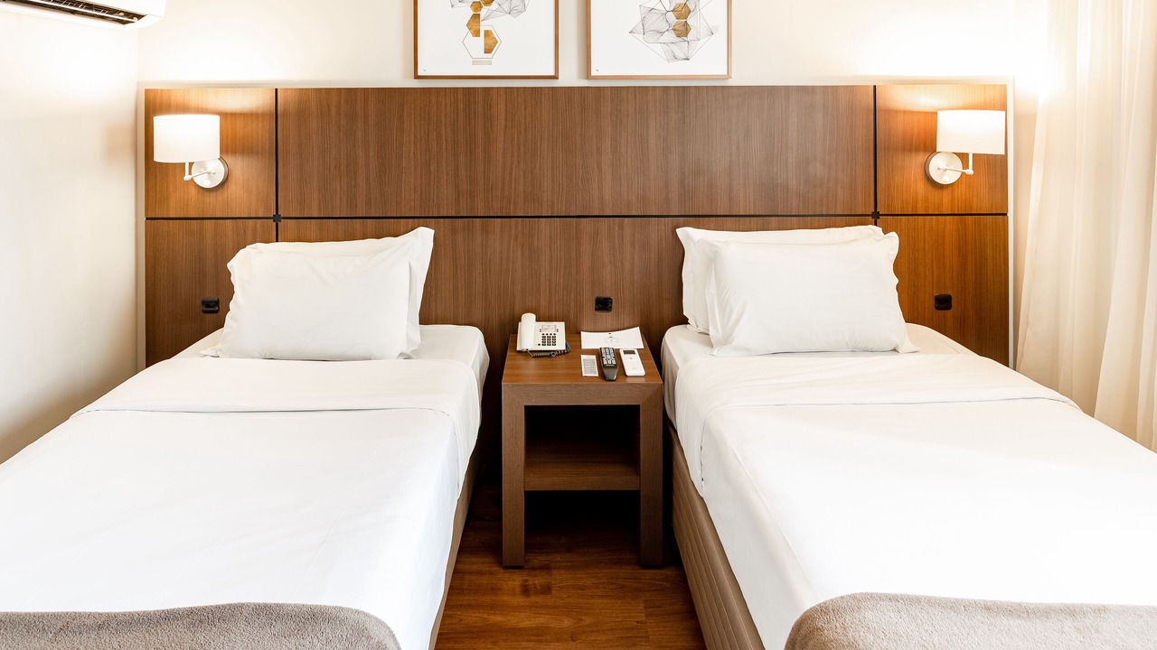 Photo of Bedroom in Estrela