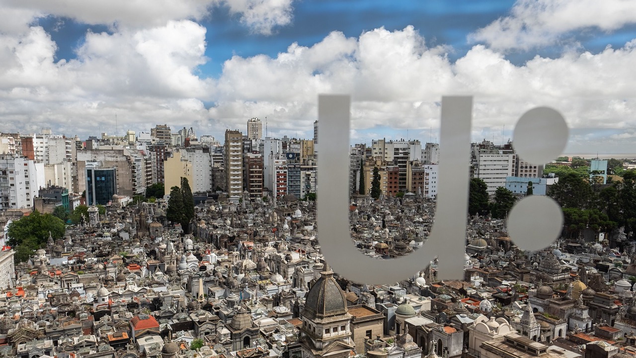 Photo of Outdoor in Recoleta