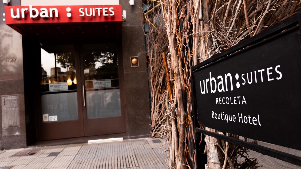Photo of Outdoor in Recoleta