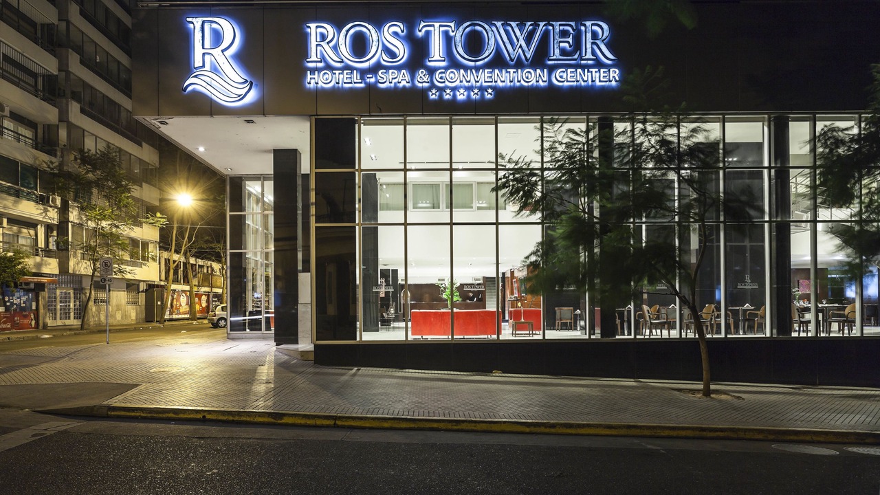 Photo of Outdoor in Centro