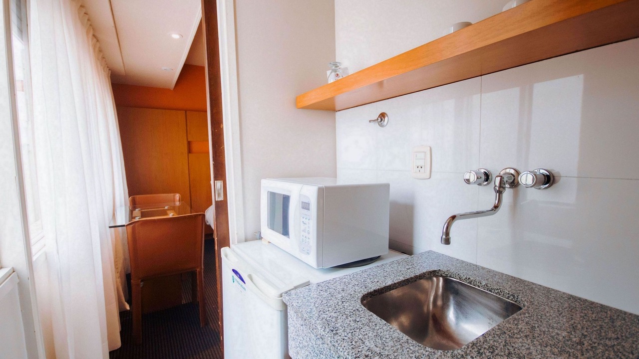 Photo of Bedroom in Mar del Plata