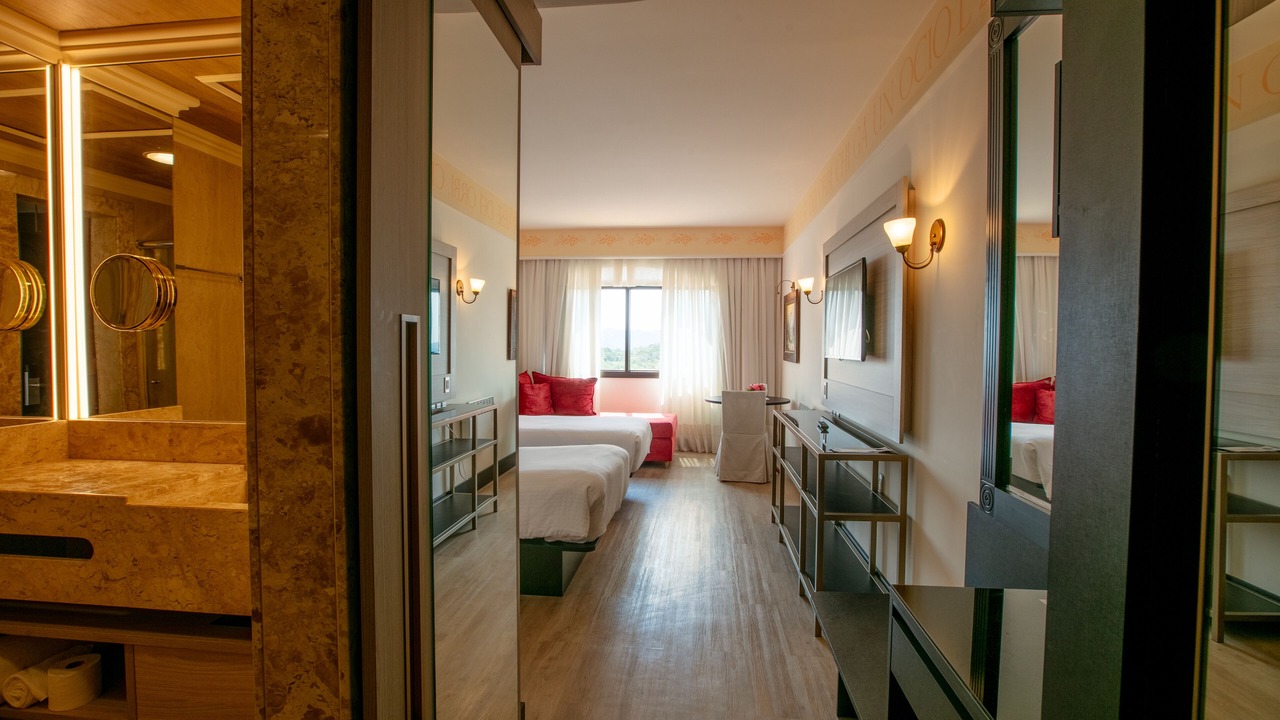 Photo of Bedroom in Bento Goncalves