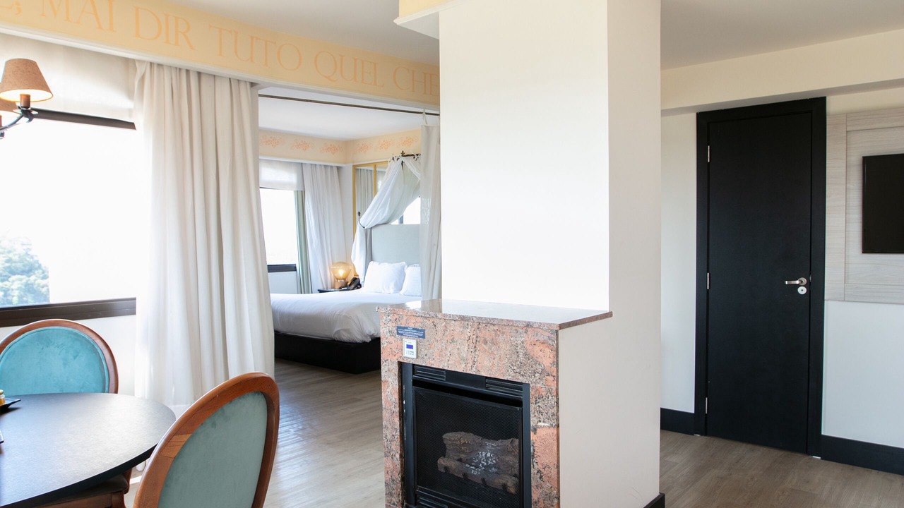 Photo of Bedroom in Bento Goncalves