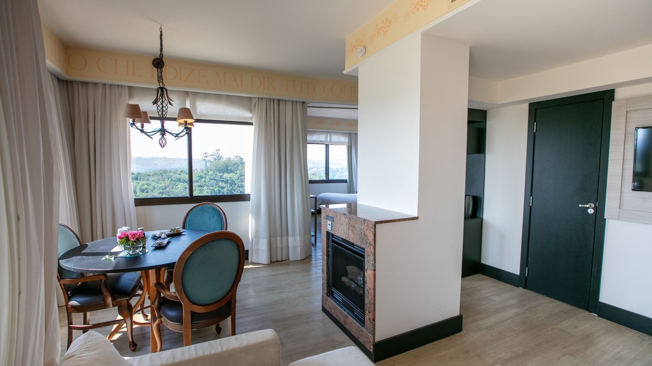 Photo of Bedroom in Bento Goncalves