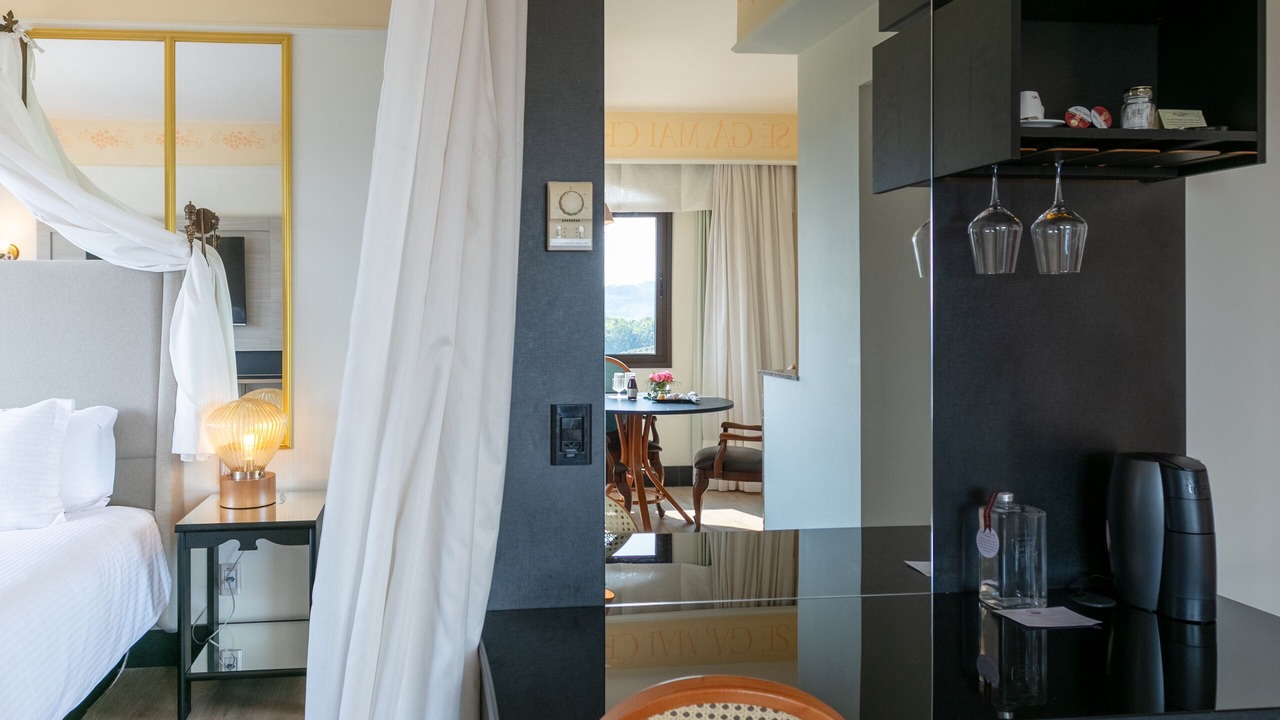 Photo of Bedroom in Bento Goncalves