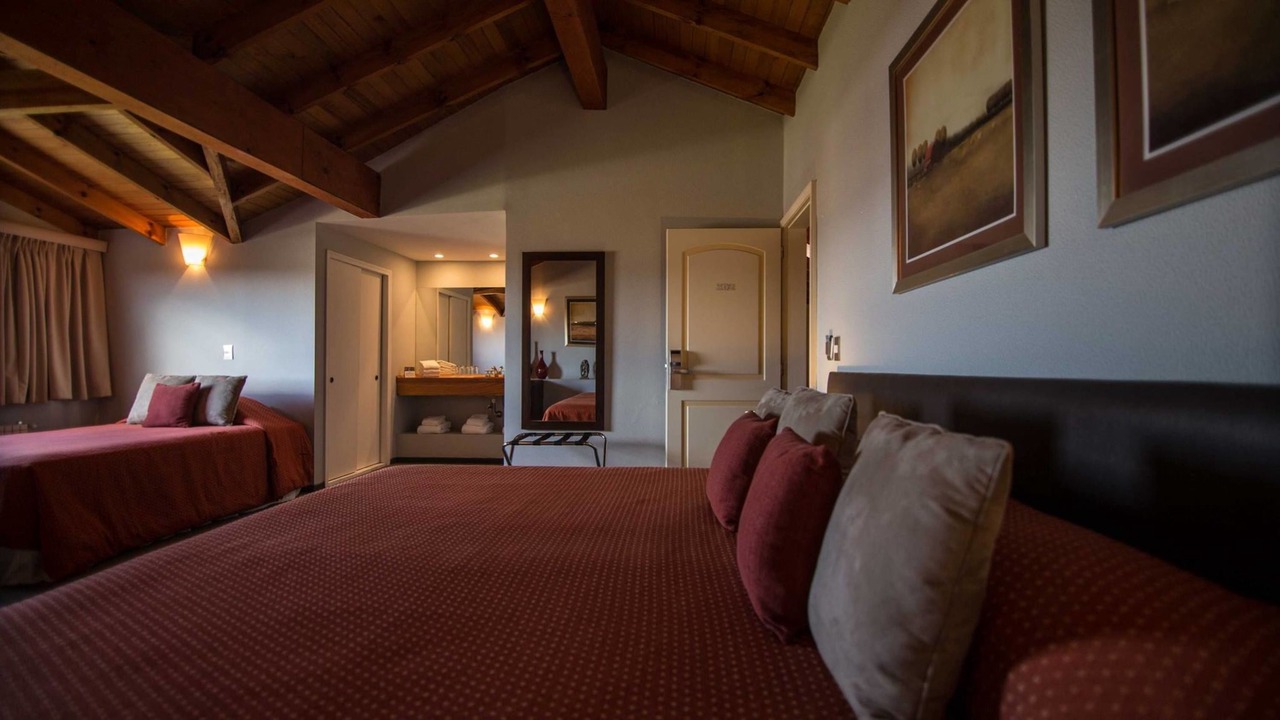 Photo of Bedroom in Macrozona Bahia Redonda y Primeros Faldeos