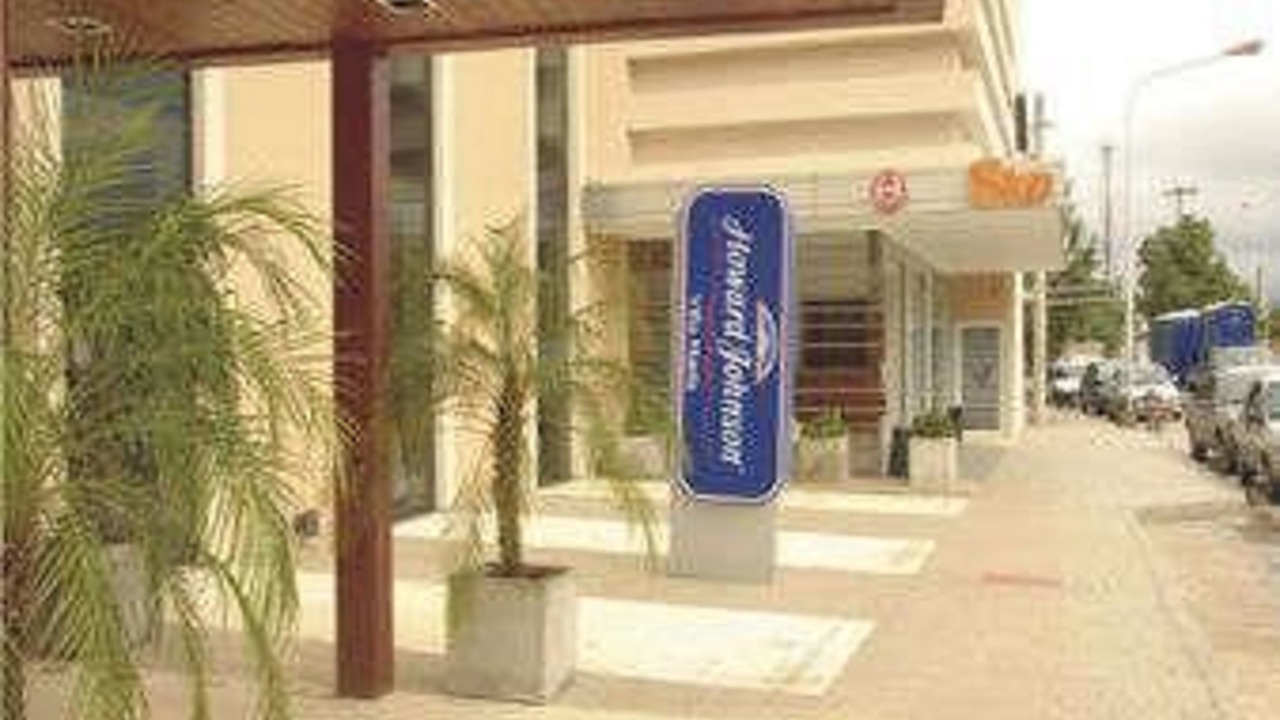 Photo of Outdoor in Villa Maria