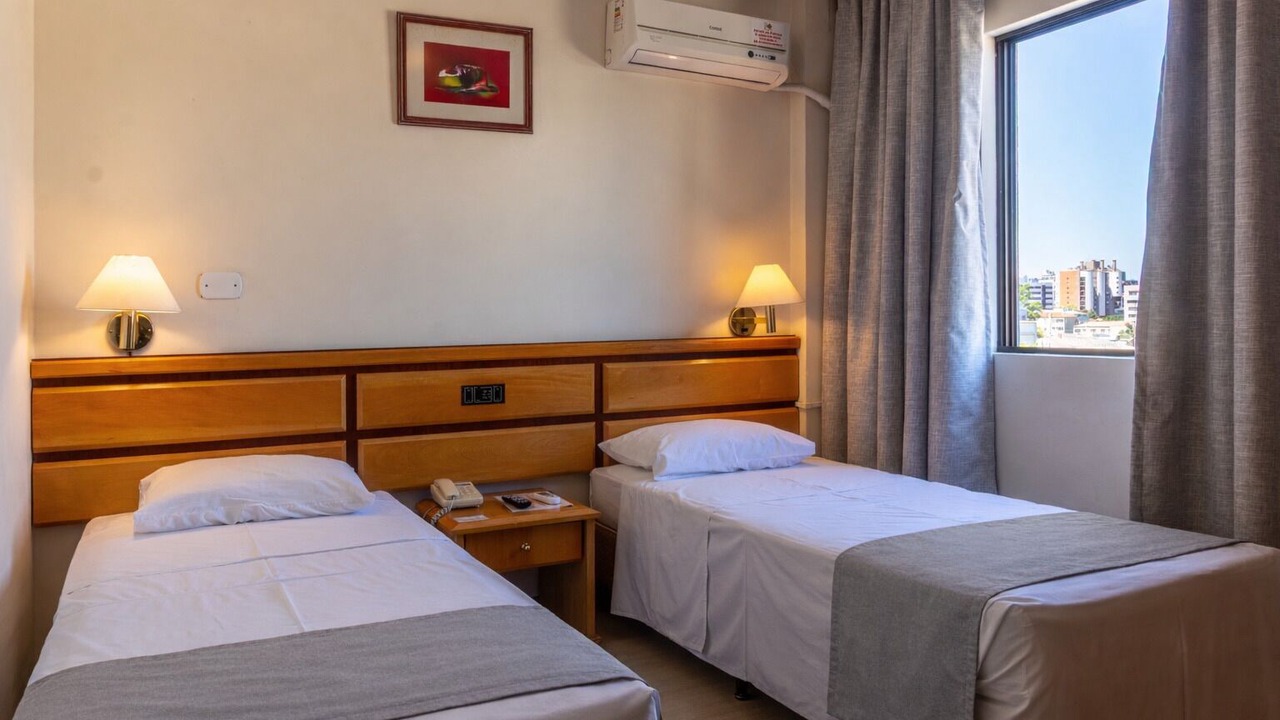 Photo of Bedroom in Merces