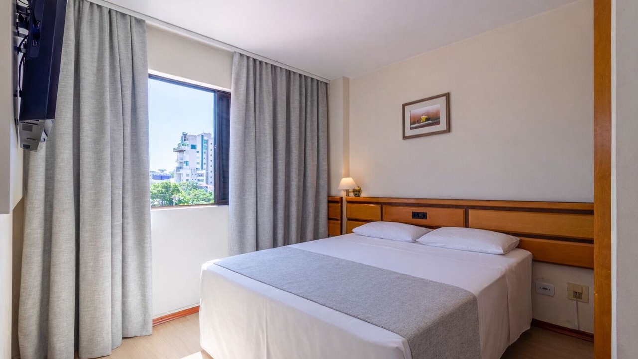 Photo of Bedroom in Merces
