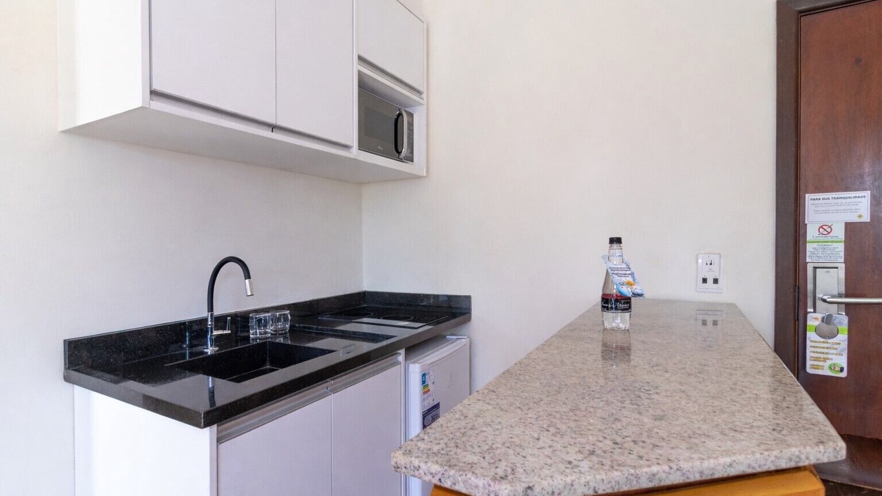 Photo of Kitchen in Merces