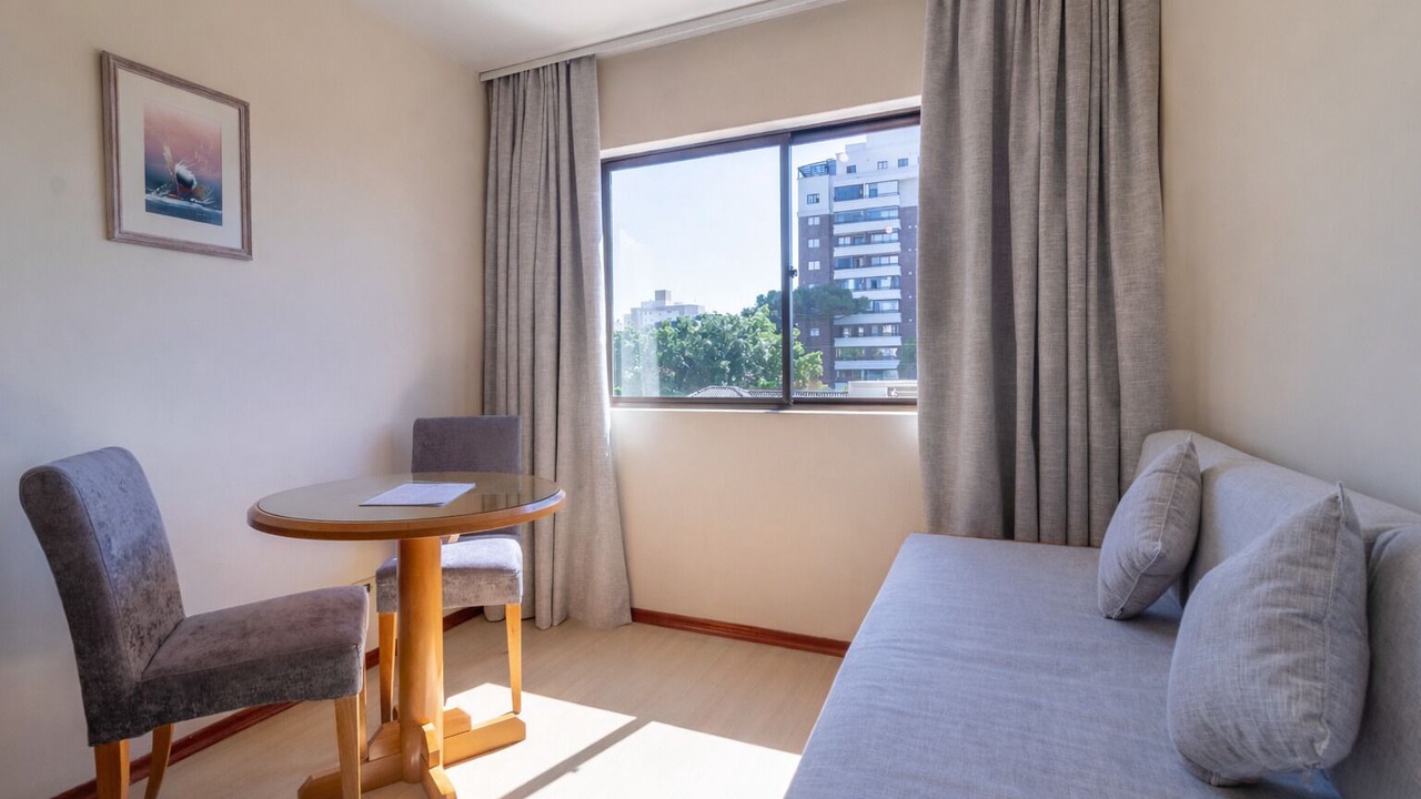 Photo of Bedroom in Merces