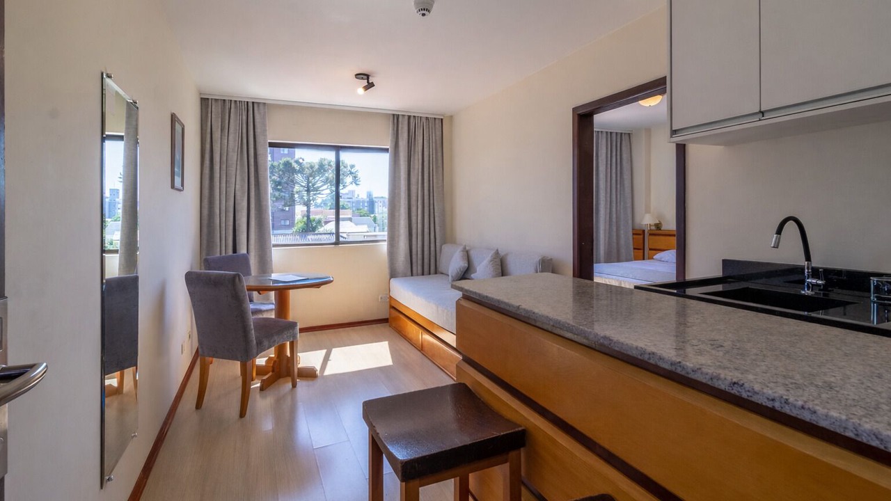 Photo of Bedroom in Merces