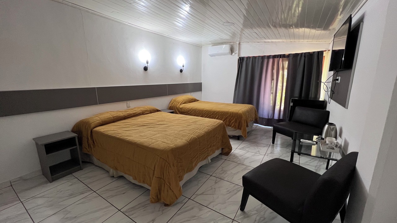 Photo of Bedroom in Zona Granja