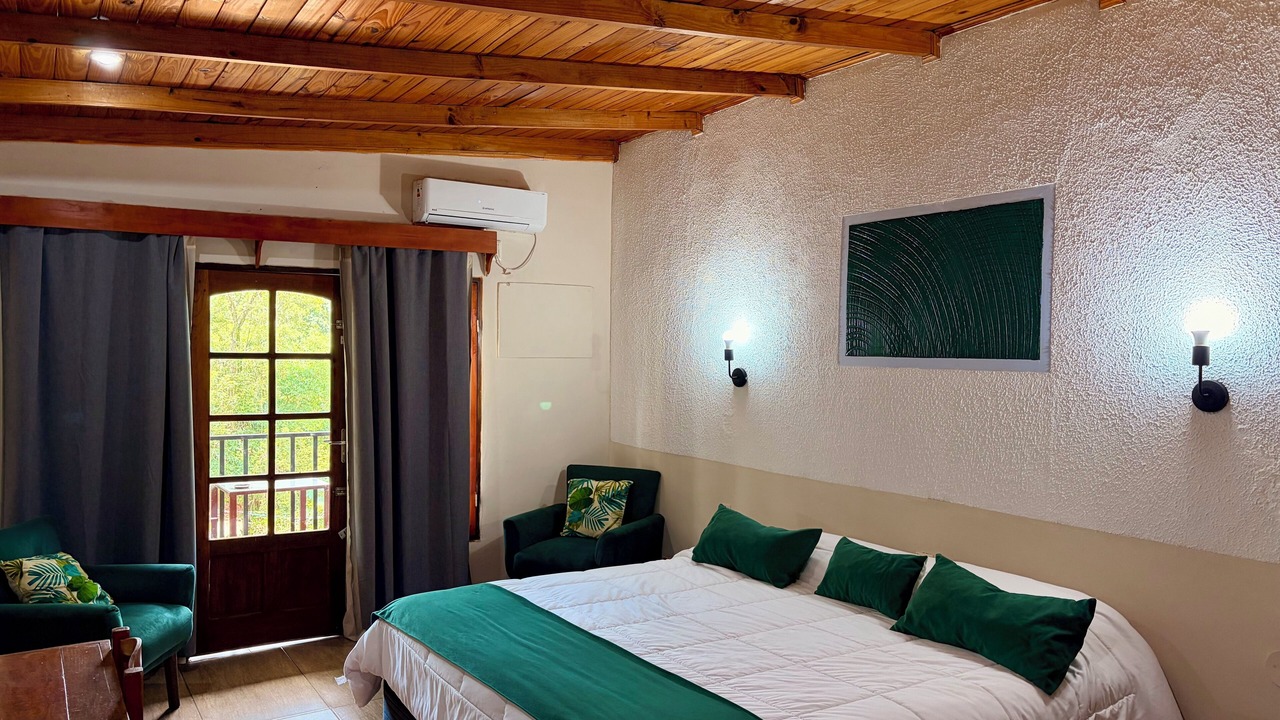 Photo of Bedroom in Zona Granja