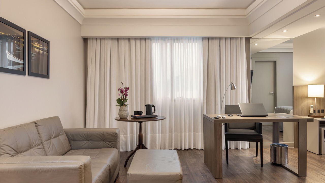 Photo of Bedroom in Centro