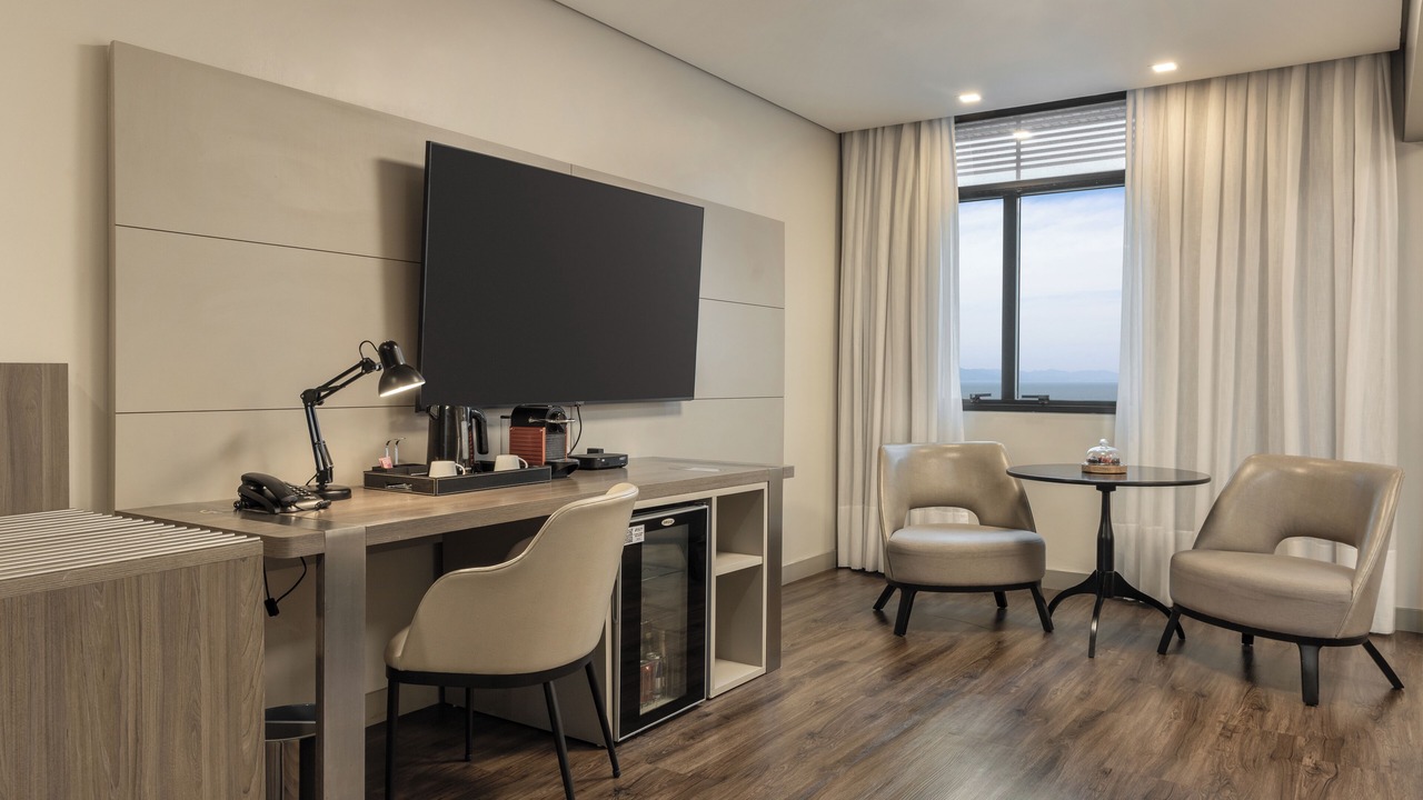 Photo of Bedroom in Centro
