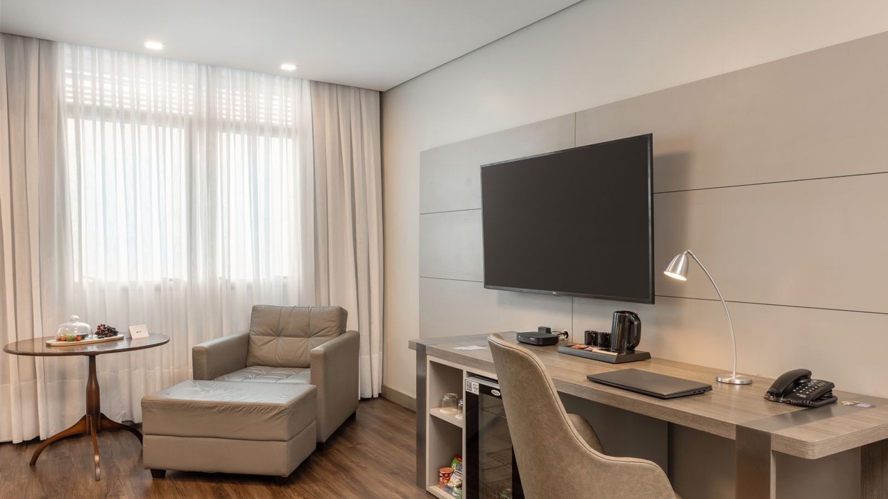 Photo of Bedroom in Centro