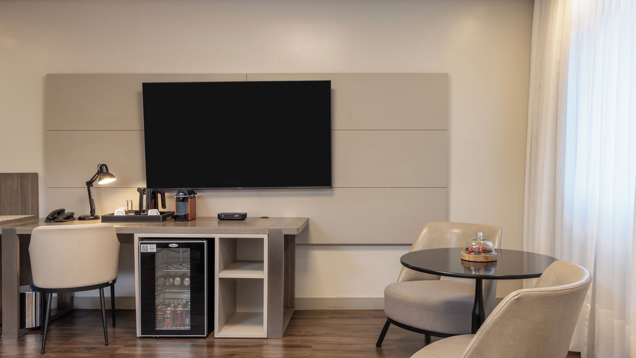 Photo of Bedroom in Centro