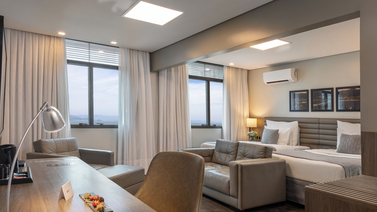 Photo of Bedroom in Centro