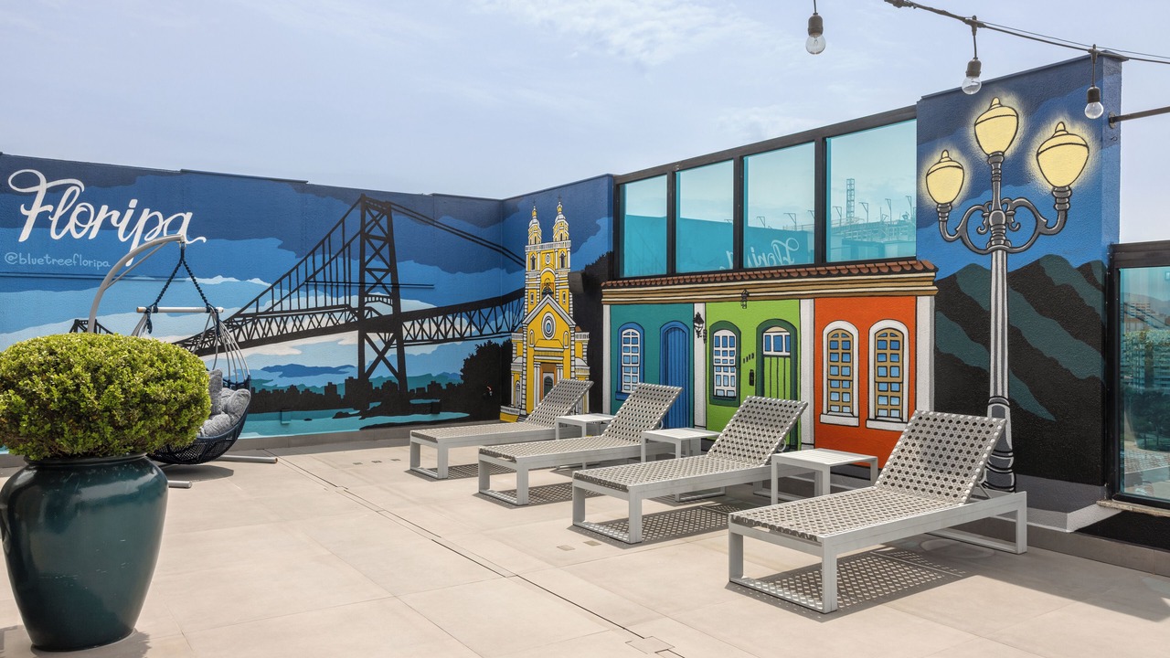 Photo of Patio Balcony in Centro