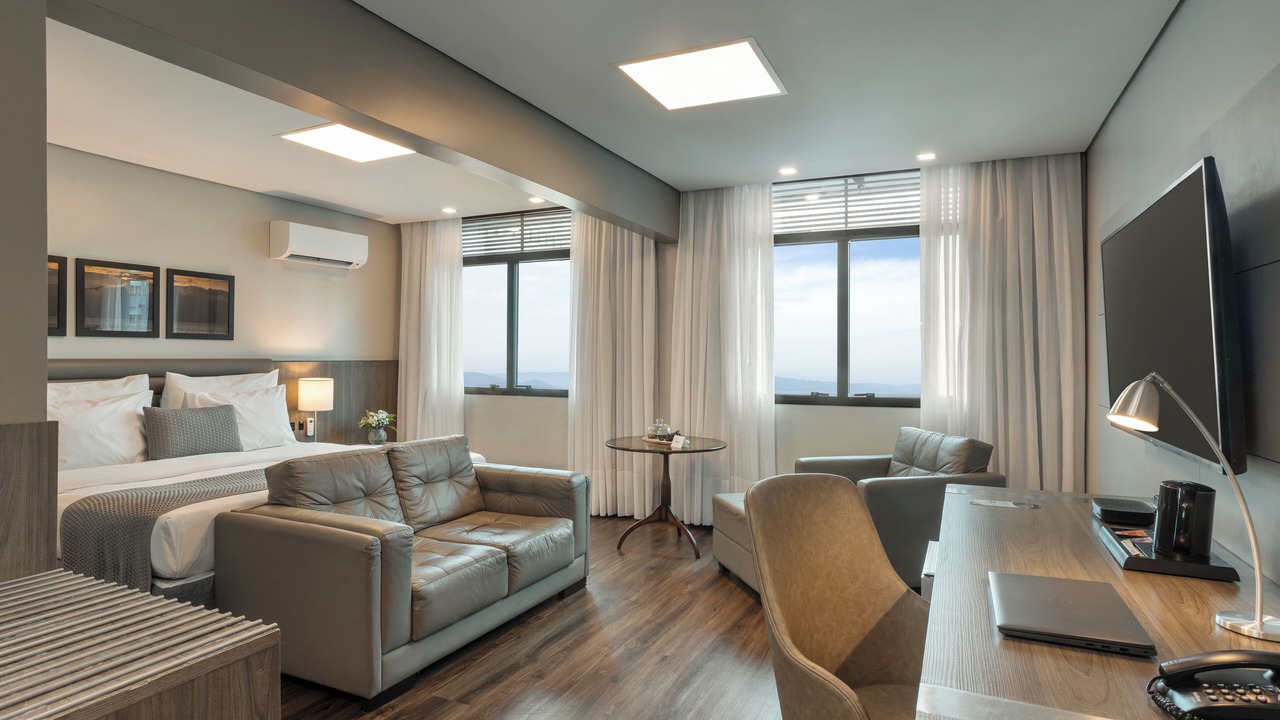 Photo of Bedroom in Centro