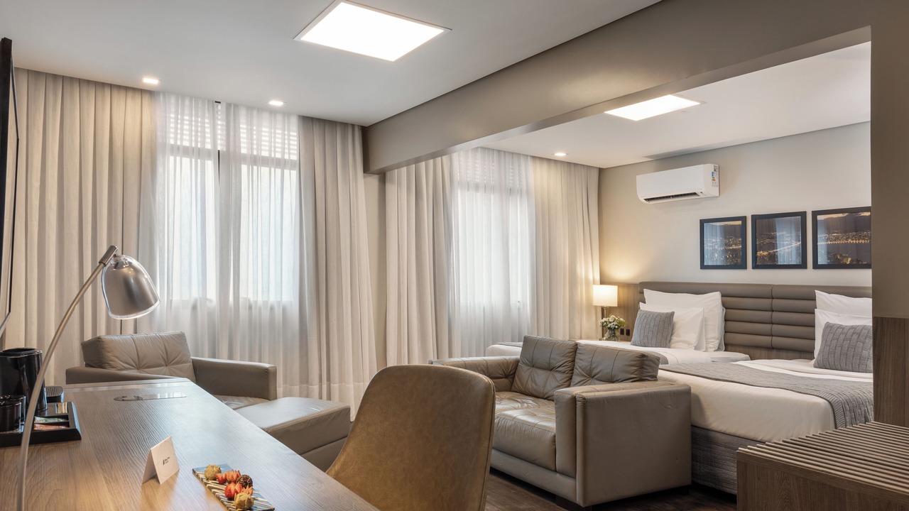 Photo of Bedroom in Centro
