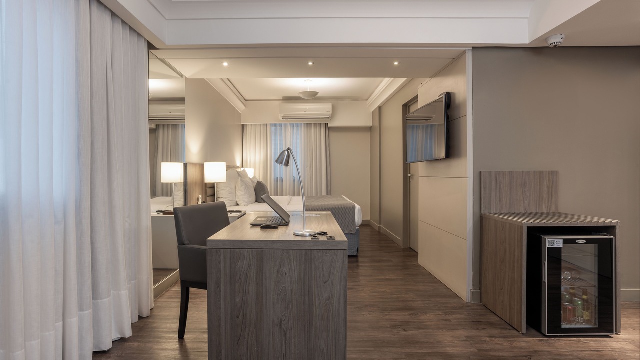 Photo of Bedroom in Centro