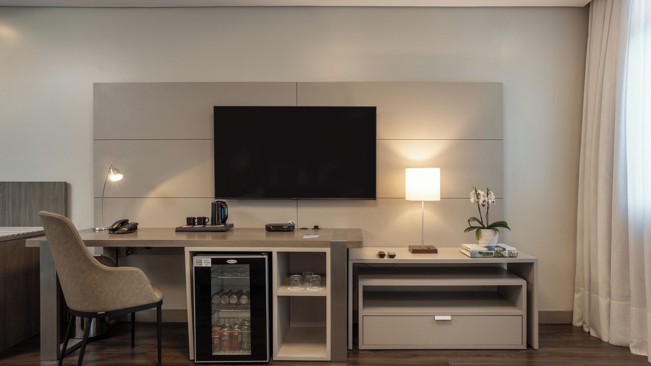 Photo of Bedroom in Centro