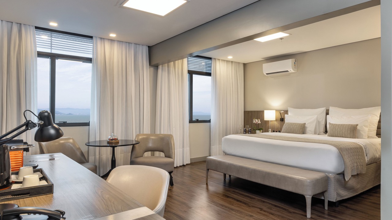 Photo of Bedroom in Centro