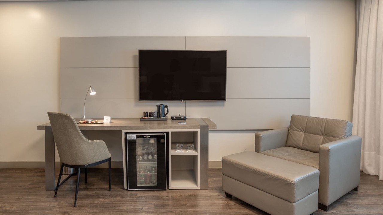 Photo of Bedroom in Centro