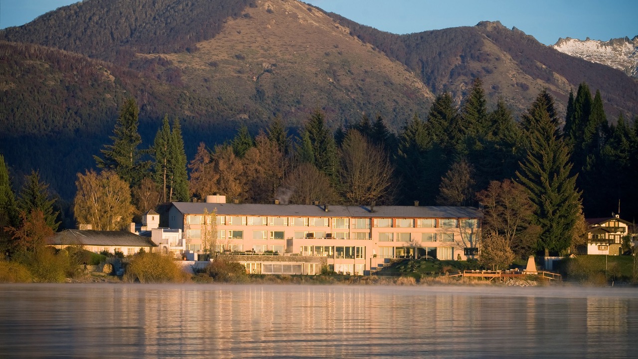 Photo of Outdoor in San Carlos de Bariloche