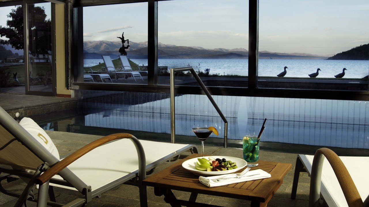 Photo of Outdoor in San Carlos de Bariloche