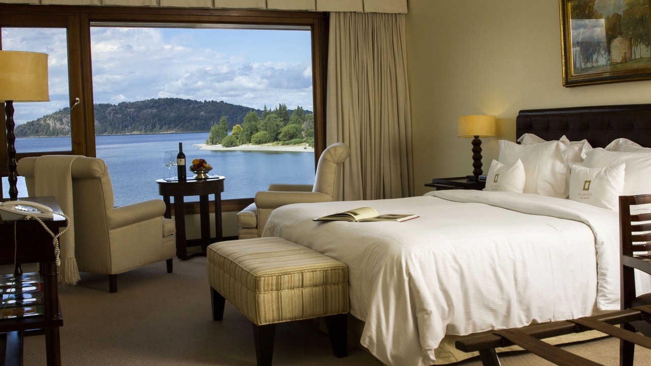 Photo of Outdoor in San Carlos de Bariloche