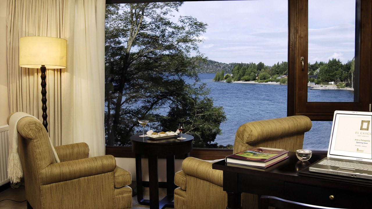 Photo of Outdoor in San Carlos de Bariloche