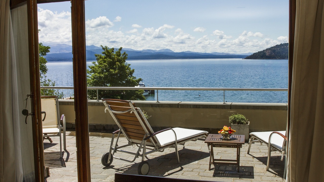 Photo of Bedroom in San Carlos de Bariloche