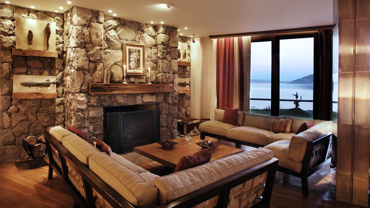 Photo of Livingroom in San Carlos de Bariloche